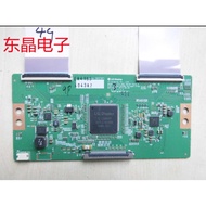 Original LG TV 49UF690T.ATS logic board 6870C-0535B tested well