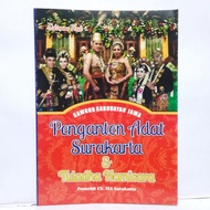 Jawi Culture - Traditional Bride and Groom Surakarta & Tuladha Hamicara - CV. ITA ITA