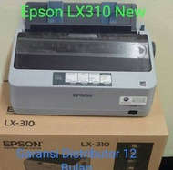Printer Epson LX310 Dotmatrix Baru Garansi Toko LX310 Printer Epson