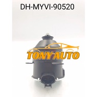 RADIATOR FAN MOTOR PERODUA MYVI 2005 23500-5480