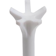 Golf Zero Resistance Ball Nail Ball TEE 38/70/83MM 100pcs/Pack ld666