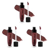 Megalast Catsuit Matte Liquid Lipstick, Red Give Me Mocha | Lip Color Makeup | Moisturizing | Creamy