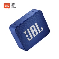 JBL | ลำโพงบลูทูธพกพา รุ่น GO2