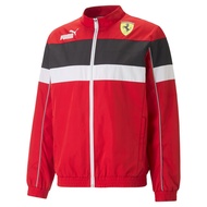 Ferrari Puma Scuderia Race SDS Jacket Red