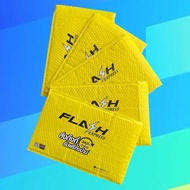 Flash Express Bubble Bag (A4 Size) (5/1 Piece) Envelope Parcel There Is A Address In The Envelope.