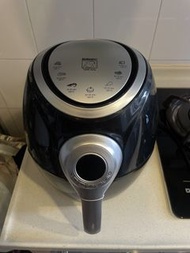 Balzano Air Fryer 1908 Italy