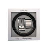 CK Men's Belt Calvin Klein Calvin Klein Leather Business Men's Belt Young Boys' Belt XT9J
