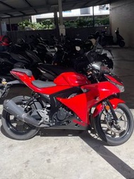 Suzuki GSX-R150 小阿魯 二手車