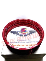 FALCON Argon วงล้อ ขอบยก T6 ของแท้ 1.60 ขอบ17 อะไหล่แต่งรถ มอเตอร์ไซค์ 1คู่ วงล้อขอบ17