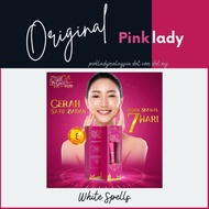 Pinklady White Spells Whitening Cream Lulus KKM Krim Pemutih Kulit Cerah Kulit Anti Jerawat Jeragat 