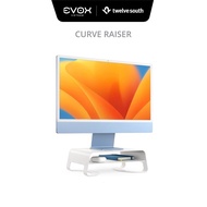 Twelve South Curve Riser White monitor stand - Genuine product -