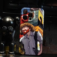 🔥ส่งจากไท🔥เคสไอโฟน 14Pro max Van Gogh แนวโน้ม กราฟฟิตี เคส for iPhone 11 12 13 14 13Pro  12Pro max case