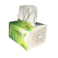 (480pulls) 1 PACK Pull Tissue Paper Facial Tissue Home Car Tissue Portable Personal Tissue Paper