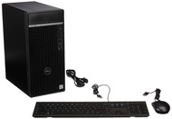 Dell OptiPlex 7000 7080 Desktop Computer - Intel Core i7 10th Gen i7-10700 Octa-core (8 Core) 2.90 G