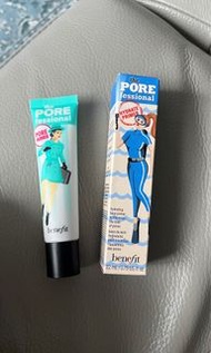 Benefit 遮毛孔 22ml