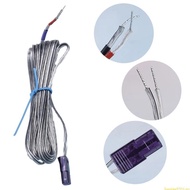 SUN 3 4 10m Speaker Cable Replacement Wire Cord for HT-H5500K HT-H5530K HT-D6730W