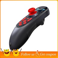 -650 6CH 2.4G Radio Transmitter with 0.96 Inch Color Display for Remote Control Screen for RC Boats 