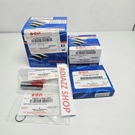 12100-07H00-100 Piston kit Ring pen clip seher smash 110 os 100 ori sgp