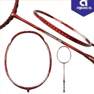 Apacs Racket Versus 20 (Original)