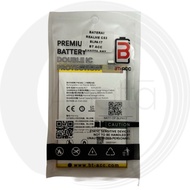 REALME C53 BATTERY C51/ C63/ C65/ C67/ BLPA17/ BATTERY