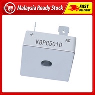KBPC5010 KBPC3510 KBPC2510 KBPC1510 50A single-phase rectifier bridge
