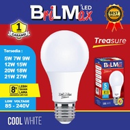 BRILMAX Treasure 18 Watt A-BULB LED BULB Wholesale 18W LED Lights