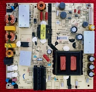 เพาเวอร์ซัพพลาย Haier LE49U5000A พาสบอร์ด TV5502-ZC02-01