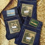 pmp denim