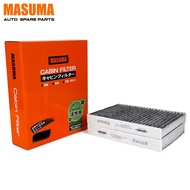 Carbon Air Conditioner Air Filter for BMW 730i / 750i G11 / G12 (2015-) – Masuma Japan