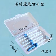 water flosser Suitable for Beautiful usmile Xiaomi Zebi Roman Tooth Scaler Nozzle Box Water Dental F