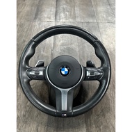 bmw f30 m sport ori steering wheel