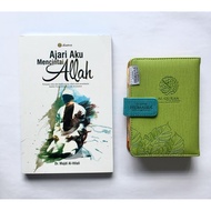 [FREEGIFT!!] Al Quran Humairah Size A6 - Non tagging
