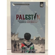 Palestine - Mr. Teacher HAHI ABDUL HADI AWANG