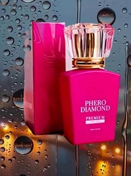 Phero Diamond Premium Original Edition 2 For Him