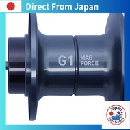 [Japan Import] DAIWA Genuine Spare Part for Zillion TW HD 1520XH – Spool [Part No. 22 / Code 6J67790