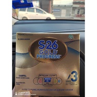 S-26 GOLD Step3 200g