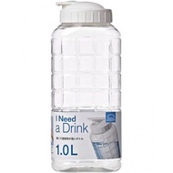 Lock&Lock plastic water bottle 1.0L/1.5L - Lock & Lock water bottle 1.5L - plastic water bottle