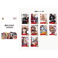 One Piece Premium Card Collection 25th Anniversary Edition Meet The ONE PIECE