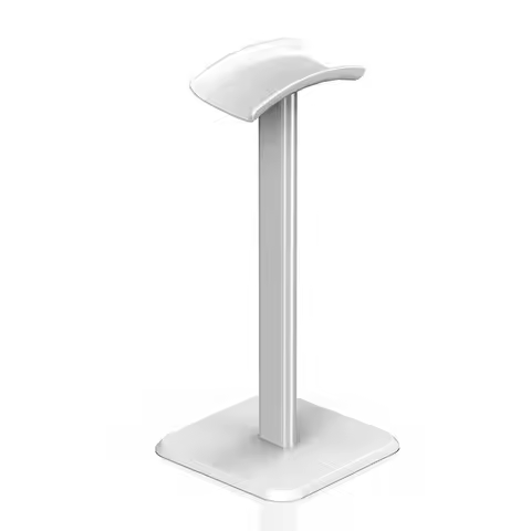 Headphone Stand Desktop Headset Holder-Desk Earphone Stand for All Headsets Such as Airpods Max Hype
