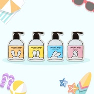 Bibietti Travel Kit - Shushu&Sassy Cuti-Cuti Malaysia