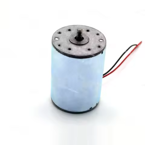 G5 Accessories Vibration Massager Motor 8Gmax Motor Vertical Table