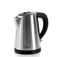 [Powerpac] PPJ2008/ 1.0L STAINLESS STEEL CORDLESS JUG