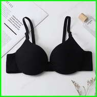 ◶ ROBERSONBra Cup B Wonderbra Push up bra Size:32-38