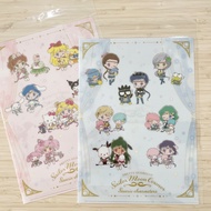 1-Slot File Sailor Moon cosmos sanrio japan
