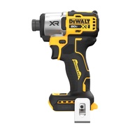 DEWALT รุ่น DCF845N-B1 ไขควงกระแทก XR 20V Max เฉพาะตัวเครื่อง