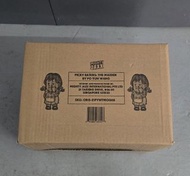 全新 MIGHTY JAXX Picky Eaters : The Maiden By Po Yun Wang