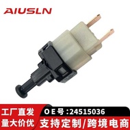 E-commerce Foreign Trade Applicable Wulingzhiguang/6390/6388/2 Plug Brake Light Switch24515036
