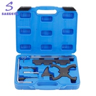 Engine Timing Tool Kit Fits for 1.6 TI- and 1.6 in C-MAX Fiesta Focus