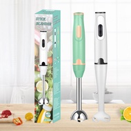 Stainless Steel Coffee Milk Blender All Copper Motor Juice Blender