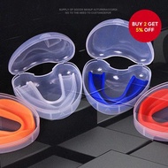 1pc Orthodontics, tooth protectors, adult and children Taekwondo sports, basketball, football, boxin